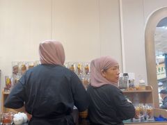 -贯贯吉·清真餐厅(浙江中路店)