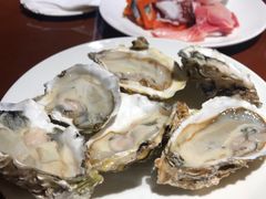 -华安国际大酒店-餐厅