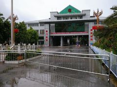 -打洛口岸