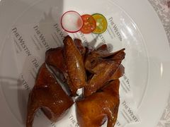 -红棉中餐厅·广州海航威斯汀酒店