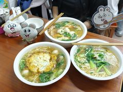 -巴哈面店(沈家门西大街店)