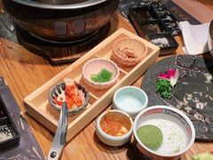 -黑牛の店·和牛烧肉(大悦城店)