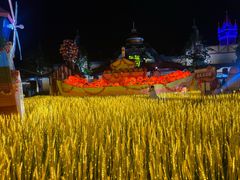 -厦门方特梦幻王国