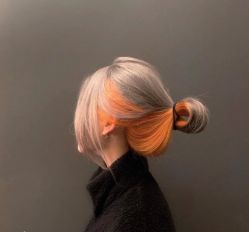 -HG美发设计沙龙