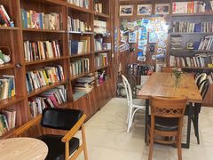-KAFKA·卡夫卡咖啡(文林店)