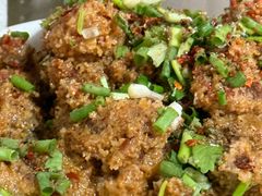 粉蒸牛肉-小杨翘脚牛肉