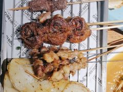 -馋嘴猫北京食堂·烤鸭·宵夜(亚运村店)