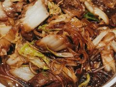 家常烩菜-紫光园(顺义店)