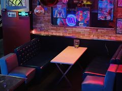 -VERVO金酒吧·独立电音俱乐部(正义坊购物中心店)