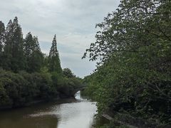 -春兰国宾馆(凤城河风景区老街店)