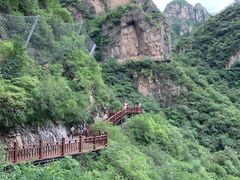 -灵溪风景区