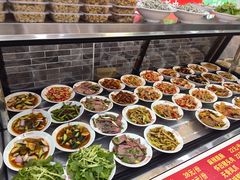 -豫掌柜饸饹面·烩面(秀沿路店)