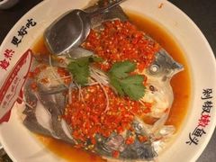-湘阁里辣(南联锦泰城店)