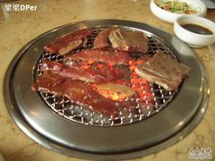 烤肉-一心烤肉(延安路店)