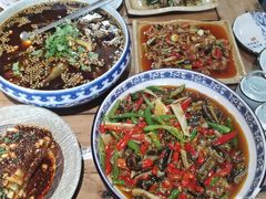 -青城甲(青城山店)