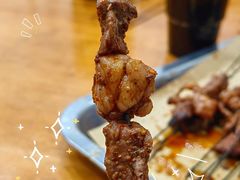 -老白家怡贵园烤肉