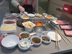 -海底捞火锅(杭州萧山宝龙广场店)