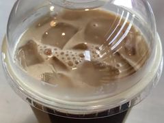 -麦当劳(虹桥南丰城店)