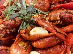 -李叔叔虾蟹大排档(青羊店)