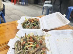 -陈添記·祖傳爽鱼皮·西关老字号(广州首店)