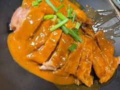-金谷园饺子馆(北邮总店)