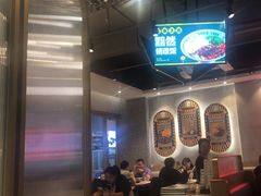 -柠檬树茶餐厅(海雅缤纷城店)