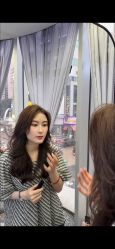 -藤野造型烫染接发