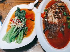 -云隐小厨·传统大理美食(复兴路店)
