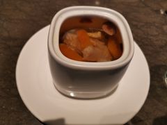 -汤城小厨•粤菜•靓汤(苏州街店)