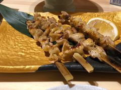-兆治日本料理(华府世家店)