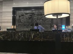 -杭州东站汇和君亭酒店