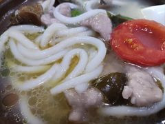 -贵州沾水米线(学田湾店)