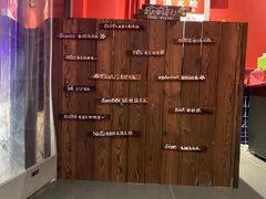 -泰国餐厅 Thai Food(裕华万达店)