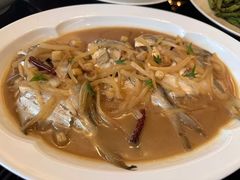 -杭州和达希尔顿逸林酒店·和园中餐厅-杭帮菜名店