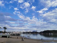 -海沧湾公园
