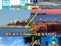 -威海华夏城景区