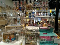 -猫的天空之城概念书店(杭州南宋御街店)