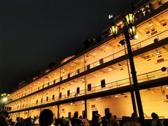 -武汉知音号