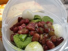 -喜茶(深圳万象城黑金店)