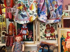 -恋物百货商店(华侨城店)