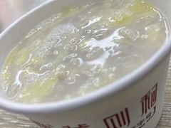 -黄则和花生汤(中山路店)