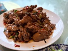 -生态苑农庄(十里画廊遇龙河店)