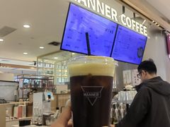 -Manner Coffee(合生汇店)