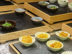 -凯菲厅海鲜姿造·海鲜自助·帝王蟹·龙虾(成都群光君悦酒店)
