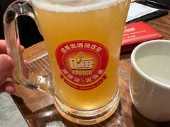 -管氏翅吧(地安门店)