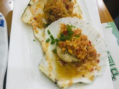 -银子铁板烧料理自助餐(人民广场店)