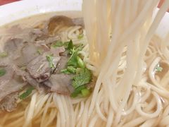 -鑫明明拉面(宁化路店)