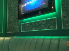 -米乐星世界KTV(汇智国际商业中心店)