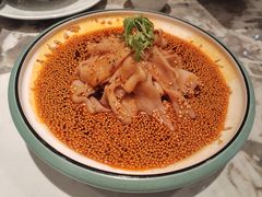 红油口水鹅肠-火婆子·川小馆(扬韬科技广场店)