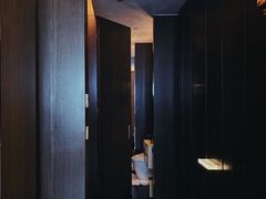 -上海柏悦酒店